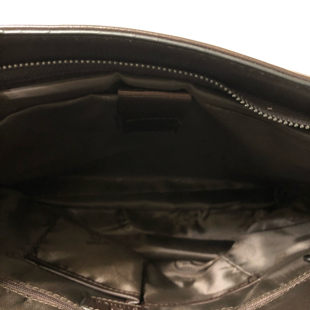 UNISEX BRIEFCASE - Picture 7 of 8